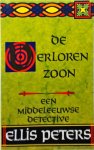 Ellis Peters - De verloren zoon
