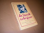 Henk van Gelder - De spookschrijver