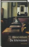 David Abbott - De Kleinzoon