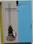 Gijsbert, Koehler, Morel - Licht aan boord