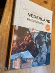 Denksport, Dijkman, Leenen - Het Verhaal van Nederland Puzzelboek