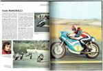 Bonetto, Roberto - La moto (spécialités, pilotes et marques)