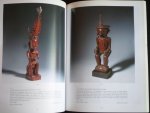 Catalogus Christie's - African, Oceanic and Indonesian Art from the Van Lier Collection Catalogus Christie's - African, Oceanic and Indonesian Art from the Van Lier Collection