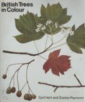 Cyril Hart 168984, Charles Raymond 23440 - British Trees in Colour