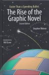 Weiner, Stephen - Faster Than a Speeding Bullet / The Rise of the Graphic Novel