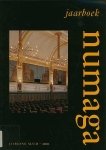 P.J. Begheyn e.a. - Jaarboek Numaga : gewijd aan heden en verleden van Nijmegen en omgeving - Deel XLVIII.