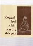smeets, jo - roggel, leef klein aardig dorpke