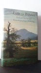 Brandl, Bruno ( Hrsg.) - Liebe zu B?hmen. Ein Land im Spiegel deutschsprachiger Dichtung.