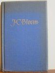 Bloem, J.C. - Verzamelde beschouwingen