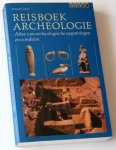 Gorys, Erhard - Reisboek Archeologie. Atlas van archeologische opgravingen en vondsten