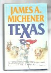 Michener, J.A. - Texas