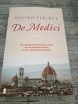 Strukul, Matteo - De Medici