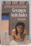 Becerra Jenkins - Gevangen in de Andes