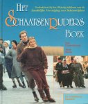 Couwenhoven, Ron en Huub Snoep - Het Schaatsenrijders Boek, Gedenkboek bij het 50-jarig jubileum van de Landelijke Vereniging van Schoonrijders, 144 pag. hardcover, gave staat