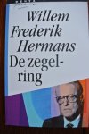 Hermans, Willem Frederik - DE ZEGELRING