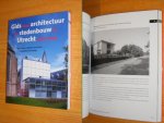 Catja Edens, Bettina van Santen - Gids voor architectuur en stedenbouw in Utrecht 1900-2005