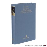 Menzer, Paul. - Kants Lehre von der Entwicklung in Natur und Geschichte.