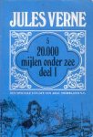 Verne, Jules - 20.000 mijlen onder Zee 1: Oostelijk Halfrond (Aral)