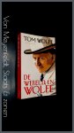 Wolfe, Tom - De wereld en Wolfe