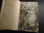 Hazart, Cornelius - Triomph van de Christelycke Leere of te Grooten Catechismus. Met eene breede verklaringhe van alle syne voornaemste stucken en de eene korte wederlegginghe van den Catechismus der Calvinisten.