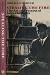 Porter, Horace A - Stealing the Fire: The art and protest of James Baldwin