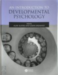 Alan Slater, J. Gavin Bremner - An Introduction to Developmental Psychology