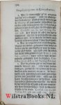 Voetius (Voetii), Gijsbertus(Gisberti) - Catechisatie over den Catechismus der Remonstranten, Tot naerder openinghe ende oeffeninghe voor hare Catechumenen, als oock alle andere liefhebbers der waerheydt inghestelt. Hier by zijn gevoeght eenighe disputatien ter selver materie dienende.
