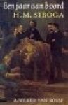 Weber-van Bosse, A - Een jaar aan boord van de H.M. Siboga
