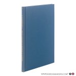 Moerkerken, P.H. van. - Over de verbinding der volzinnen in ’t Gotisch.