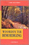 BLEI-STRIJBOS - Woorden ter bemoediging