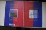  - Atlas: Topografische Dubbel Atlas  topografische Atlas van het Koningrijk der Nederlanden 1868 vergeleken met de Smulderskompas-cartografie begin 21e eeuw