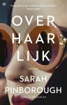 Sarah Pinborough 53637 - Over haar lijk