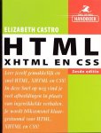  - Snel op weg HTML, XHTML en CSS