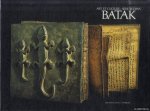 Hasibuan, Jamaludin S. - Batak: Art et Culture / Batak: Seni Budaya