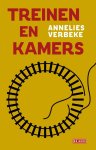 Annelies Verbeke - Treinen en Kamers