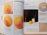  - pastellmalerei für Einsteiger