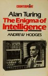 TURING, A., HODGES, A. - The enigma of intelligence.