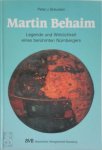 Peter Bräunlein 290721 - Martin Behaim Legende und Wirklichkeit eines berühmten Nürnbergers
