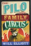 Elliott, Will - The Pilo Family Circus