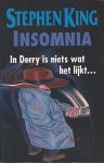 King, Stephen - Insomnia