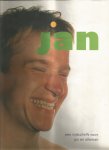 Peeters, Jan - Jan : een tijdschift voor Jan en alleman / [grafisch ontwerp en kunst-directie Jan Peeters]