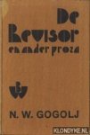 Gogolj, N.W. - De Revisor en ander proza