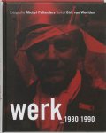 M. Pellanders-Dirk van Weelden - (1) Werk 1980-1990