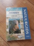 A. Cleave - Zeedieren / Natuurgids
