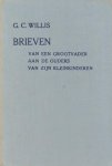 Willis, G.C. - Willis, G.C.-Brieven van een grootvader aan de ouders van zijn kleinkinderen
