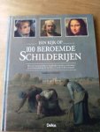 Vaizey, Marina vert. Lisa Scargo - Een kijk op 100 beroemde schilderijen Vaizey, Marina vert. Lisa Scargo - Een kijk op 100 beroemde schilderijen
