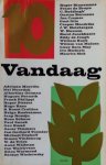 Frans de Bruyn [omslag: Dick Bruna] - Vandaag 10