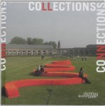FOULON, FRANCOISE ; PIERRE-OLIVIER ROLLIN. & ANNICCHIARICO, SILVANA. - Collections Connections.