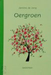 Jantine de Jong - Oergroen