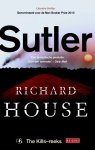 Richard House - The kills-reeks 1 - Sutler